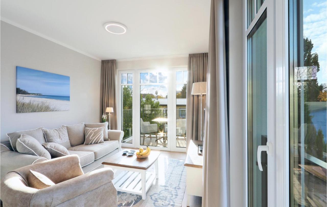Baltischer Hof Apartment 31 Boltenhagen  Extérieur photo